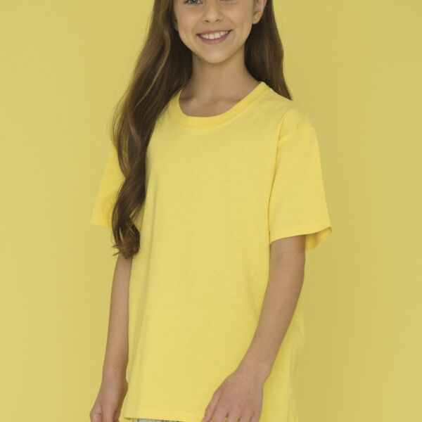 ATC EVERYDAY COTTON YOUTH TEE - ATC1000Y - cedarvale Thumbnail