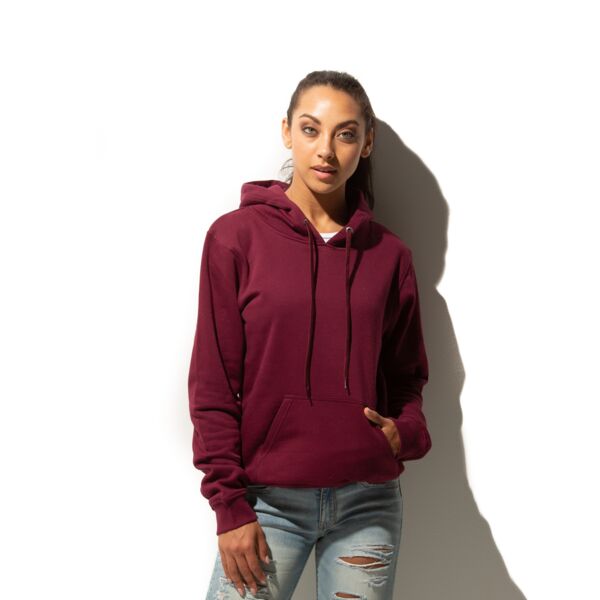 Just Like Hero Pullover Hoodie - Hero 2020 Thumbnail