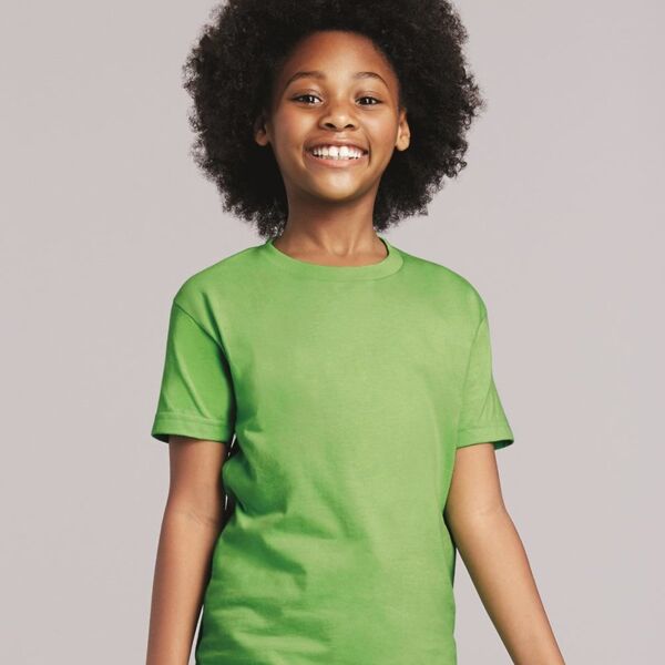 Ultra Cotton® Youth T-Shirt Thumbnail