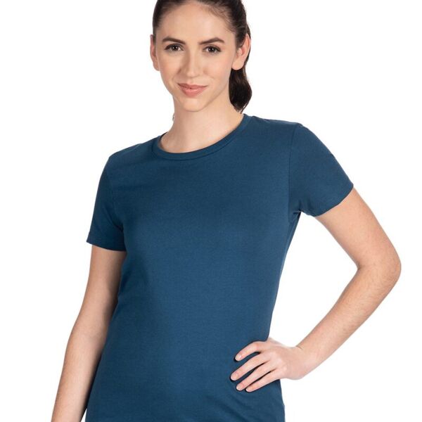 Women’s Cotton T-Shirt Thumbnail