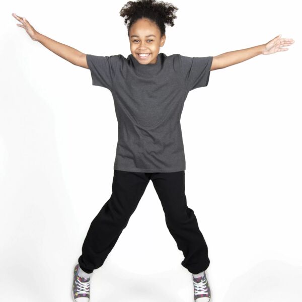 ATC EVERYDAY RING SPUN COTTON YOUTH TEE. Thumbnail