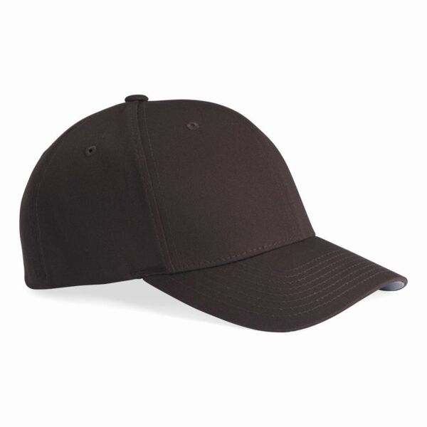 Flexfit V-Flex Twill Cap - 5001 Thumbnail