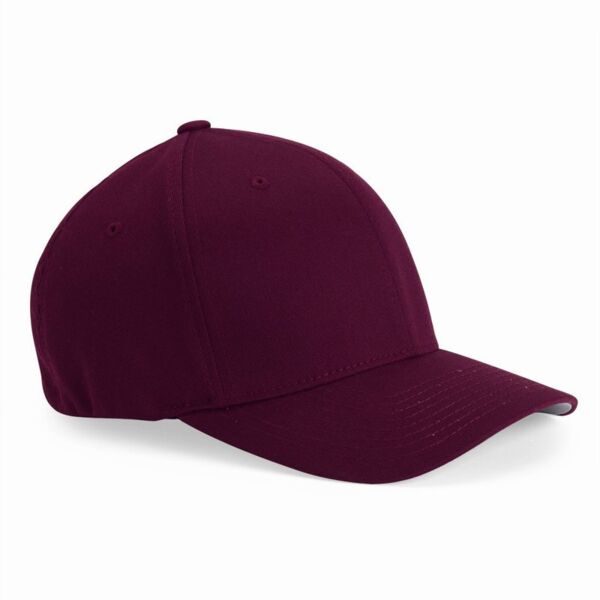 Flexfit Twill Cap - 6277 Thumbnail