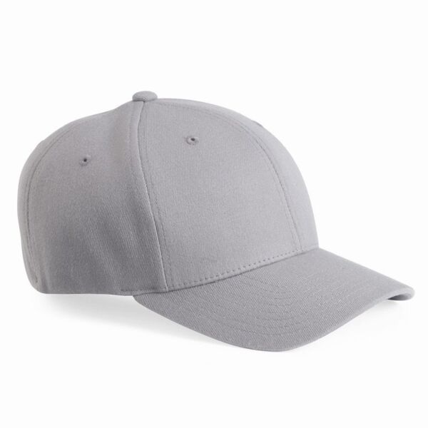 Flexfit Wool Blend Cap - 6477 Thumbnail