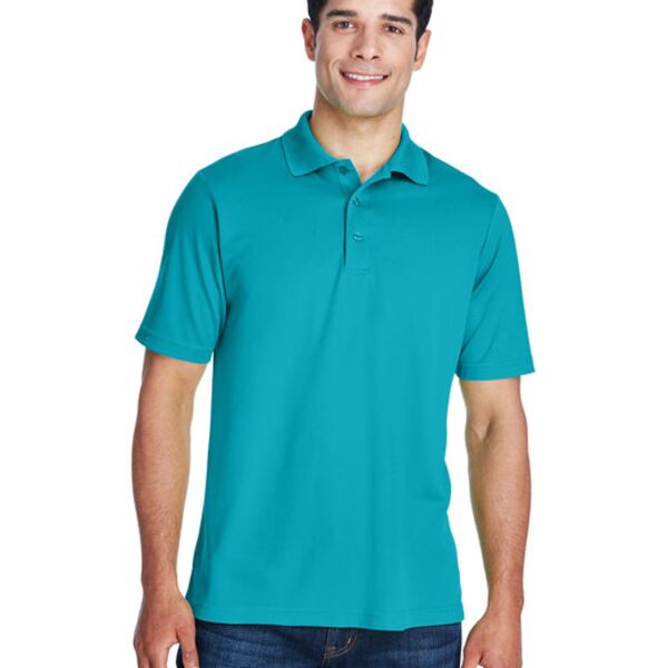 Core 365 Men's Origin Performance Piqué Polo - 88181 Thumbnail