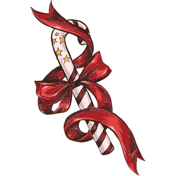 candy cane 2 Thumbnail