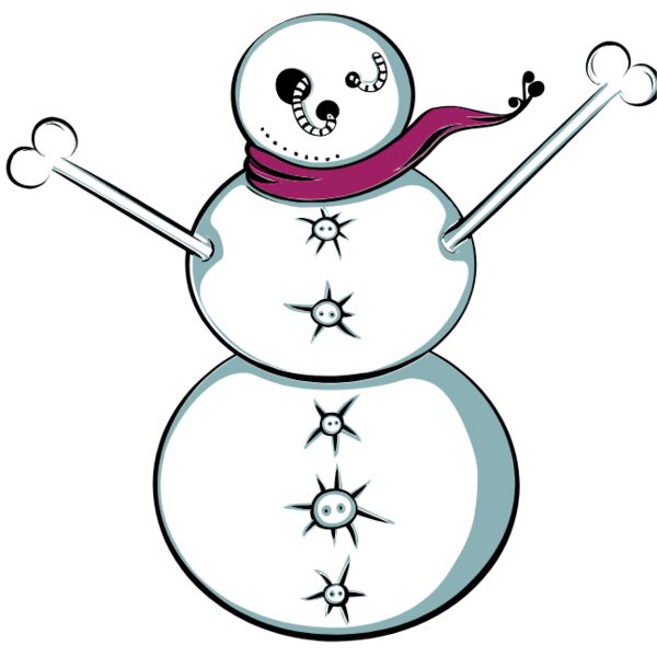 snowman 6 Thumbnail
