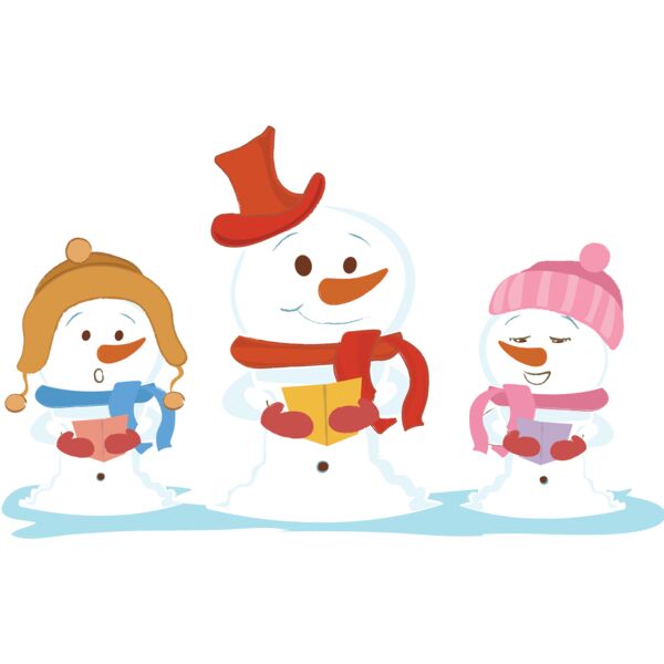 snowman 10 Thumbnail