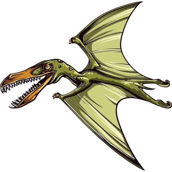 dinosaur 5 Thumbnail