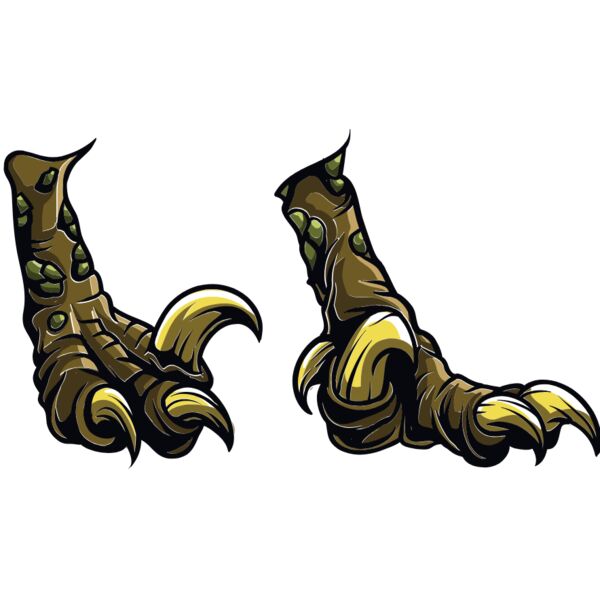 dinosaur 6 Thumbnail