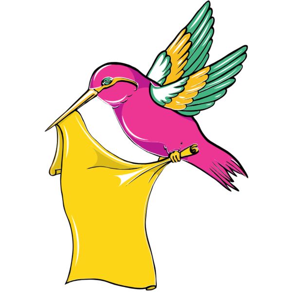 colorful birds 8 Thumbnail