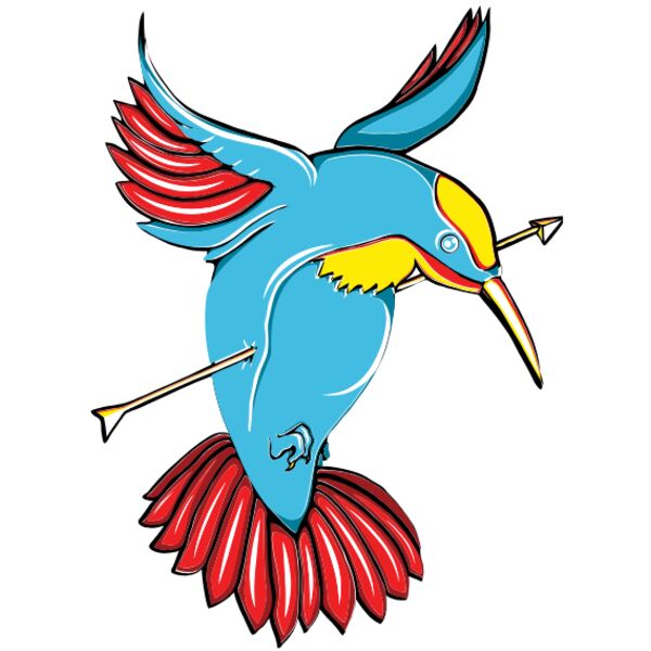 colorful birds 11 Thumbnail