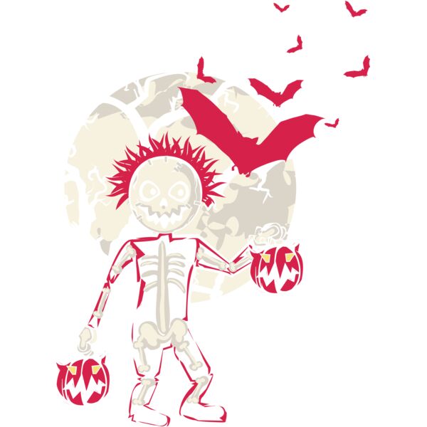 halloween design 8 Thumbnail