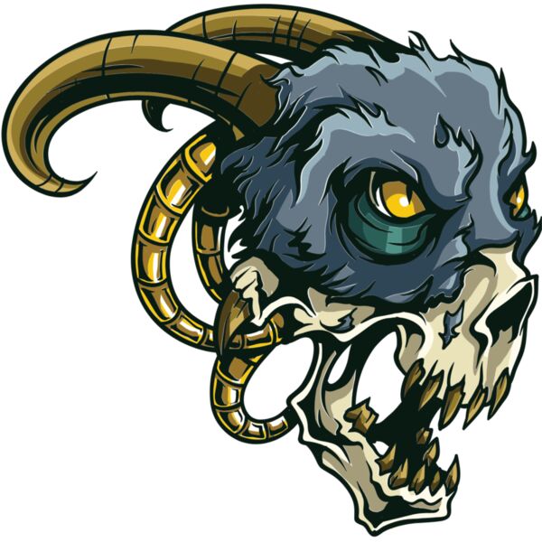 halloween monster 4 Thumbnail