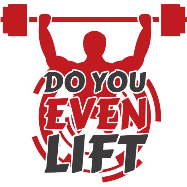 Do You Even Lift Thumbnail