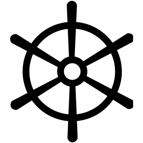 ship swheel Thumbnail