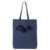Cotton Promo Tote Thumbnail
