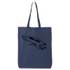 Cotton Promo Tote Thumbnail