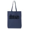 Cotton Promo Tote Thumbnail