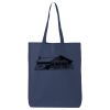 Cotton Promo Tote Thumbnail
