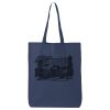 Cotton Promo Tote Thumbnail