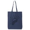 Cotton Promo Tote Thumbnail