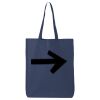 Cotton Promo Tote Thumbnail