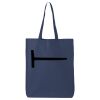 Cotton Promo Tote Thumbnail