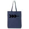 Cotton Promo Tote Thumbnail