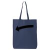 Cotton Promo Tote Thumbnail