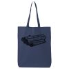 Cotton Promo Tote Thumbnail