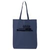 Cotton Promo Tote Thumbnail