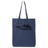 Cotton Promo Tote Thumbnail