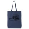 Cotton Promo Tote Thumbnail