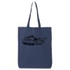 Cotton Promo Tote Thumbnail