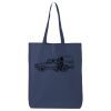 Cotton Promo Tote Thumbnail