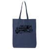 Cotton Promo Tote Thumbnail