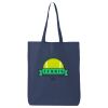 Cotton Promo Tote Thumbnail
