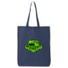 Cotton Promo Tote Thumbnail
