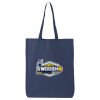 Cotton Promo Tote Thumbnail