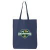 Cotton Promo Tote Thumbnail