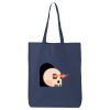 Cotton Promo Tote Thumbnail
