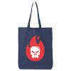 Cotton Promo Tote Thumbnail