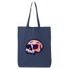 Cotton Promo Tote Thumbnail
