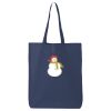 Cotton Promo Tote Thumbnail