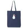 Cotton Promo Tote Thumbnail