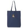 Cotton Promo Tote Thumbnail