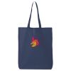 Cotton Promo Tote Thumbnail