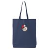 Cotton Promo Tote Thumbnail