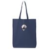 Cotton Promo Tote Thumbnail